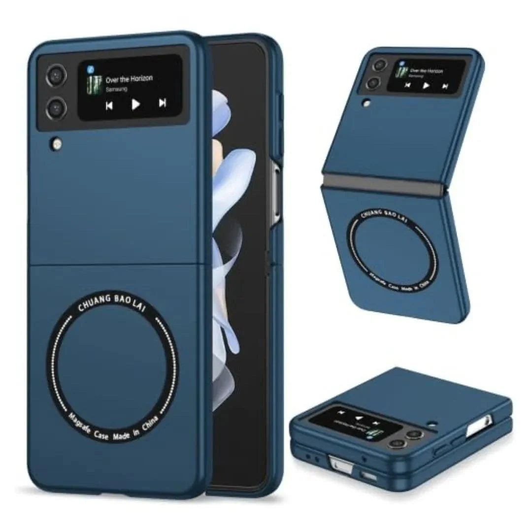 Wireless Magnet Fast Charging Case