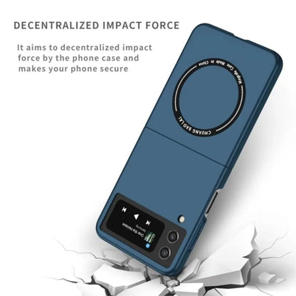 Wireless Magnet Fast Charging Case