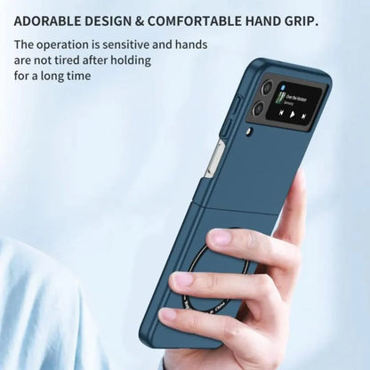 Wireless Magnet Fast Charging Case