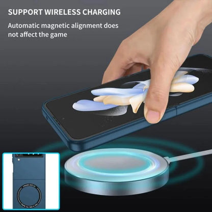 Wireless Magnet Fast Charging Case