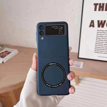 Wireless Magnet Fast Charging Case