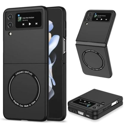 Wireless Magnet Fast Charging Case