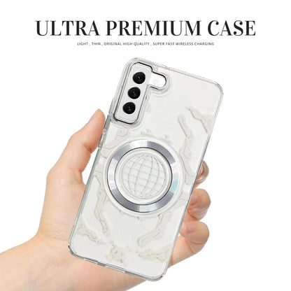 Magnetic Wireless Charging Cover | Samsung Galaxy S22 Plus