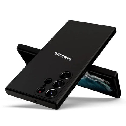 Slim Silicone Shockproof Cover | Samsung Galaxy S23 Ultra,
