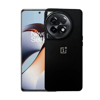 Liquid Silicone Cover | Oneplus 11 5G ,Oneplus 11r 5G