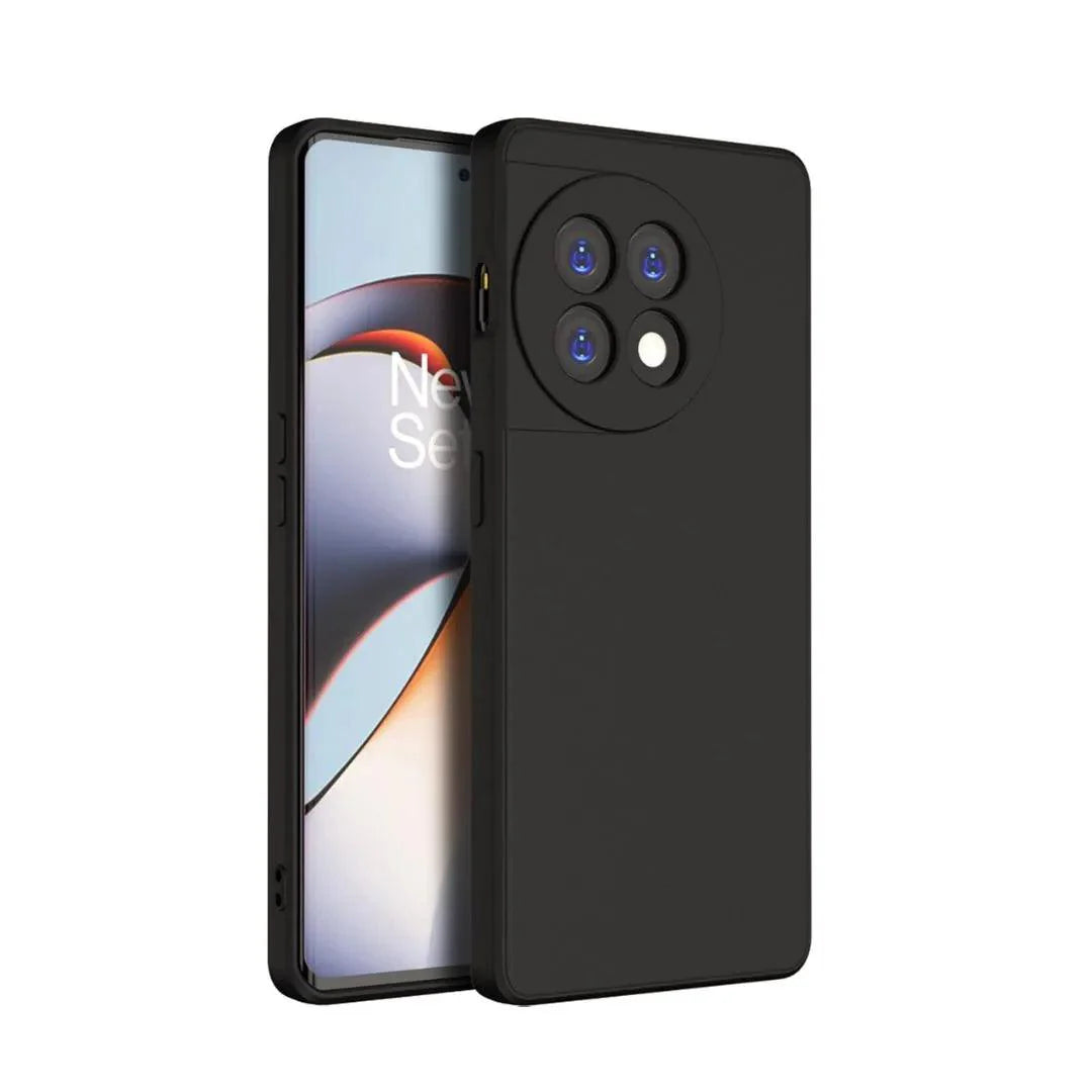 Silicone Cover | Oneplus 11 5G, Oneplus 11r 5G