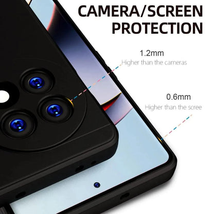 Silicone Cover | Oneplus 11 5G, Oneplus 11r 5G