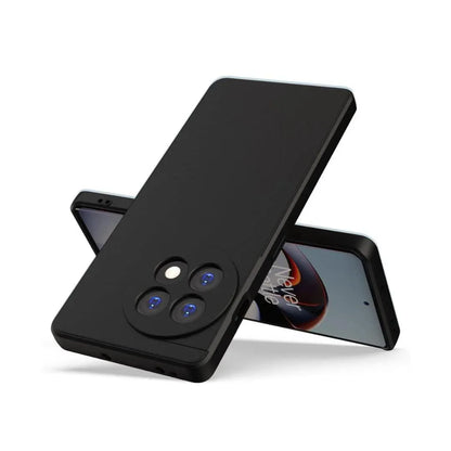 Silicone Cover | Oneplus 11 5G, Oneplus 11r 5G