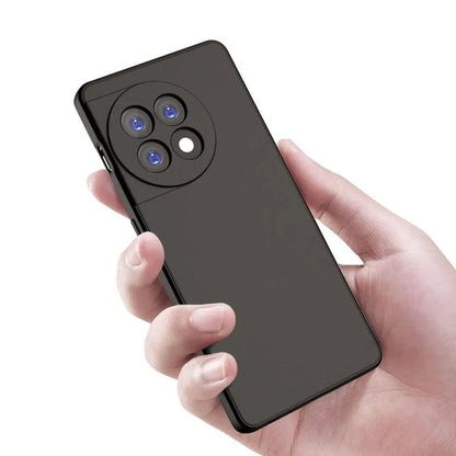 Silicone Cover | Oneplus 11 5G, Oneplus 11r 5G