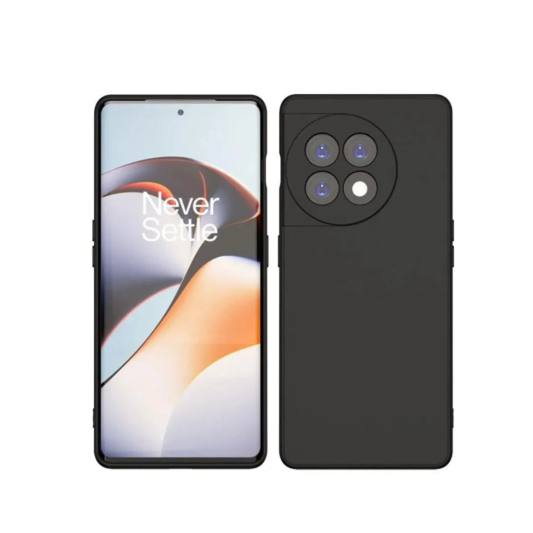 Silicone Cover | Oneplus 11 5G, Oneplus 11r 5G