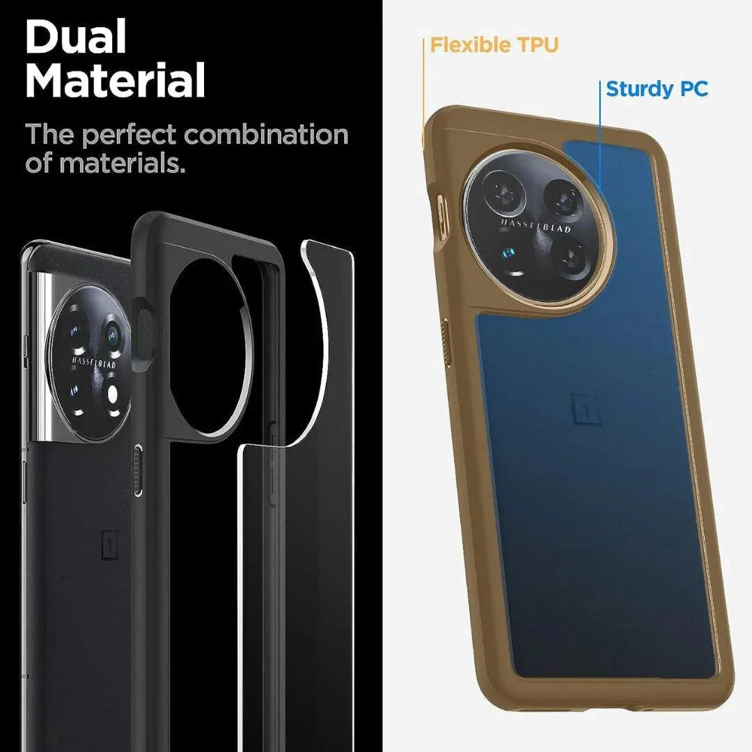 Ultra Hybrid Back OnePlus 11r Cover