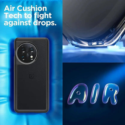 Ultra Hybrid Back OnePlus 11r Cover