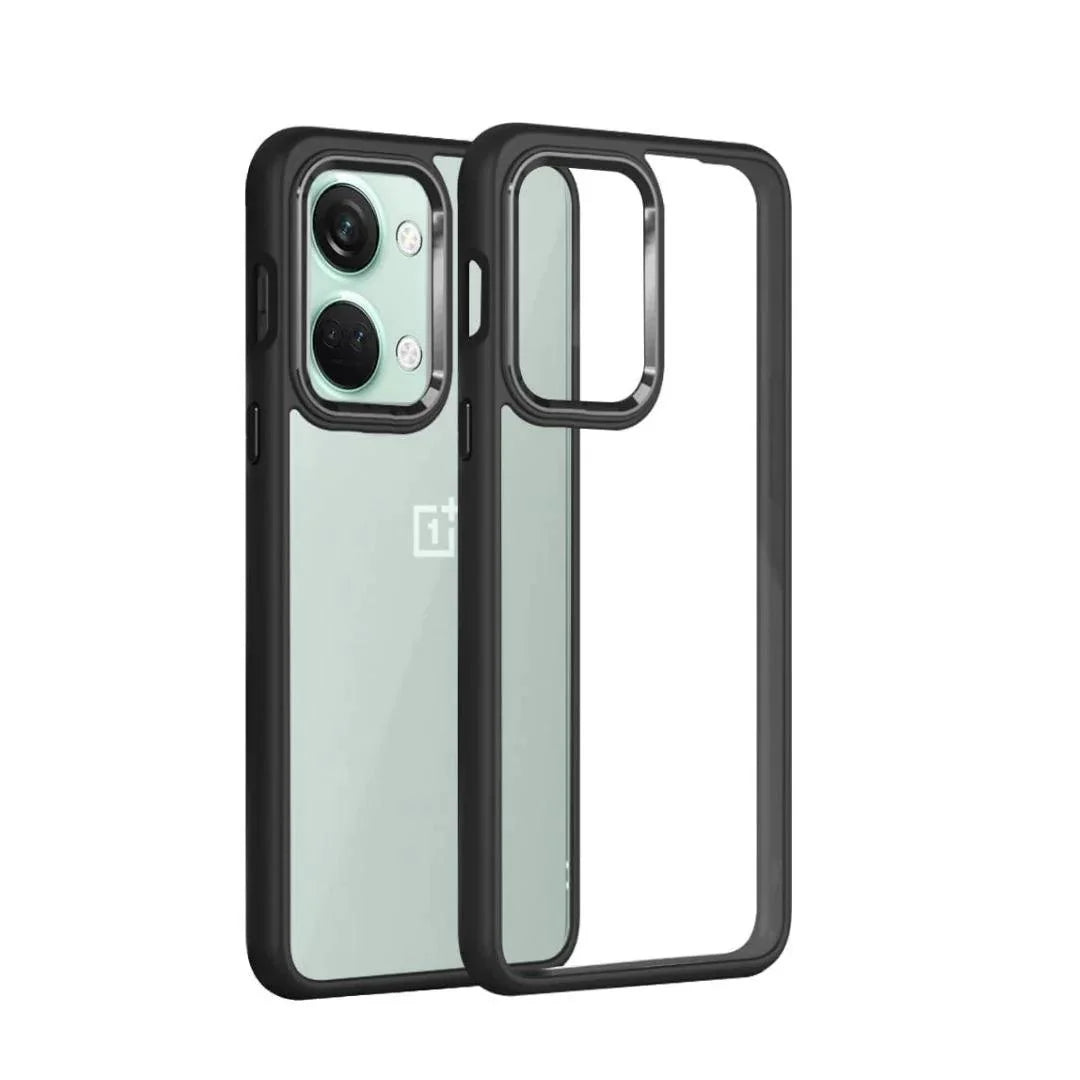 Shockproof Back Cover for OnePlus Nord