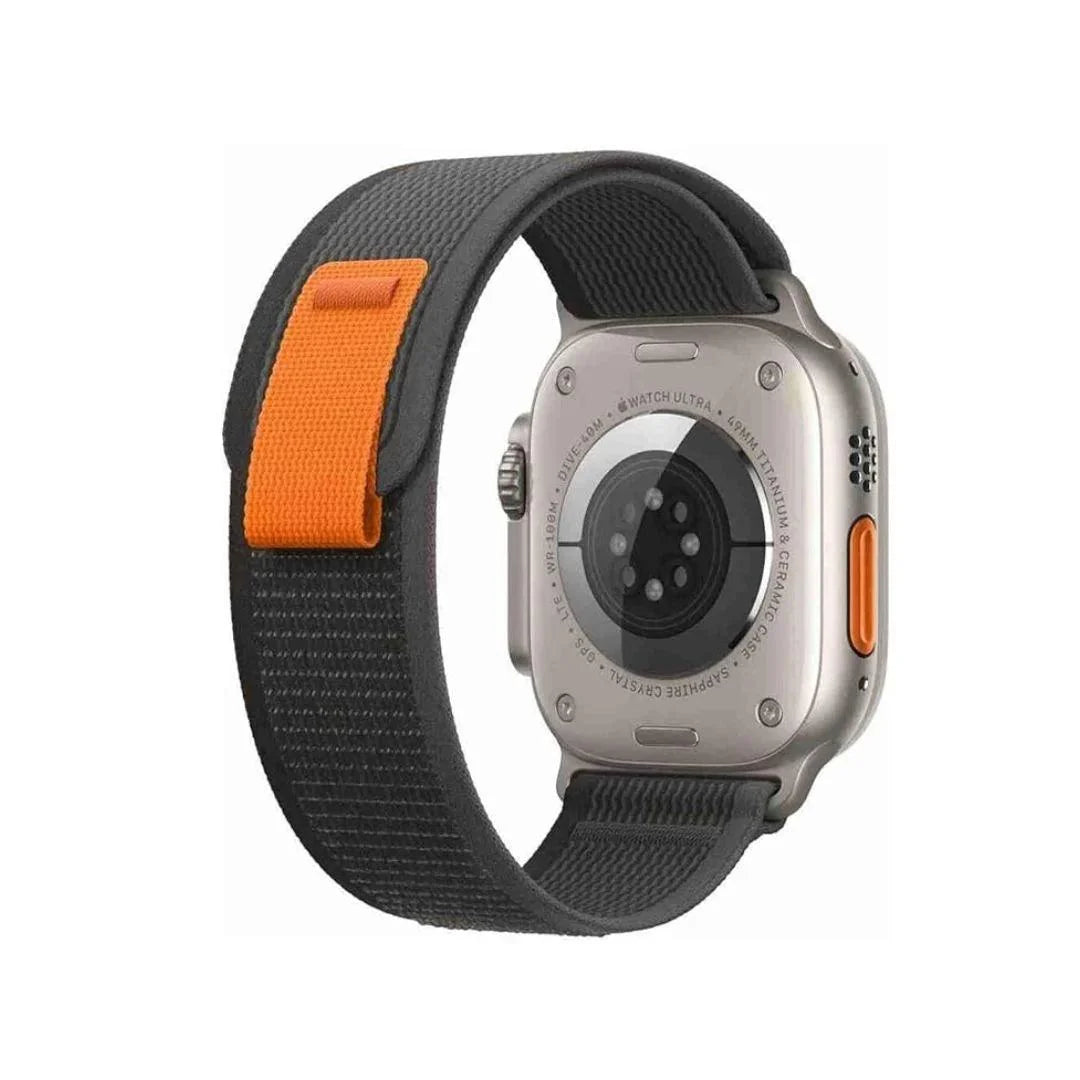 martWatch Band Strap Soft Loop For Ultra/Ultra 2