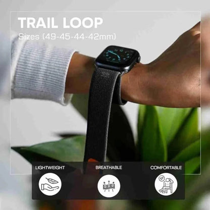 martWatch Band Strap Soft Loop For Ultra/Ultra 2