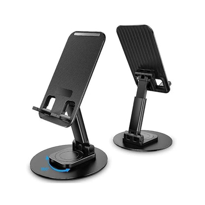 Mobile Phone Stand 360° Rotation