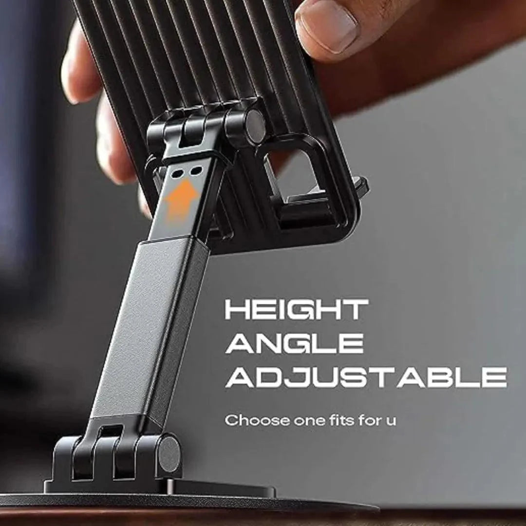 Mobile Phone Stand 360° Rotation