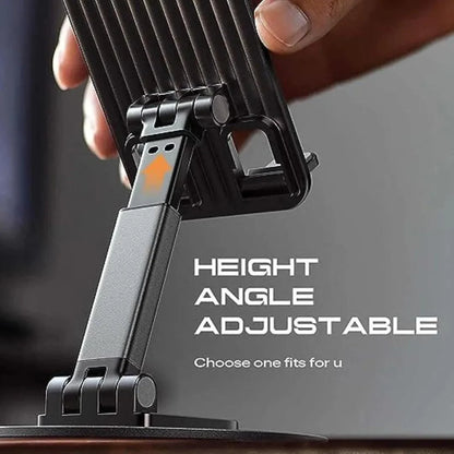 Mobile Phone Stand 360° Rotation