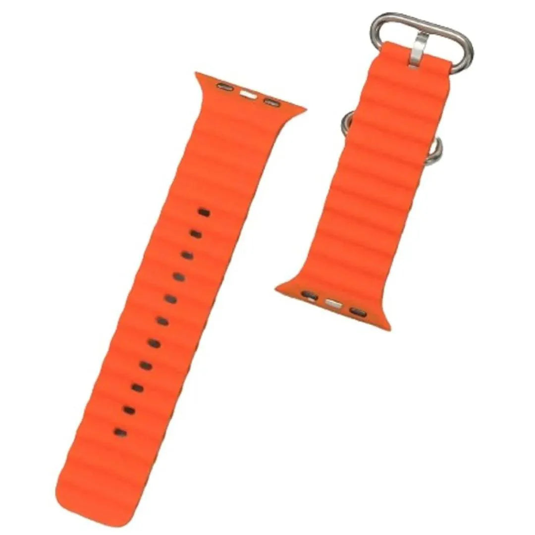 Watch Strap 49mm 45mm 44mm 42mm 41mm 40mm 38mm