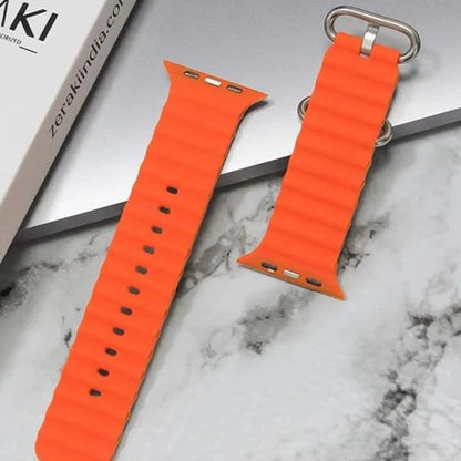 Watch Strap 49mm 45mm 44mm 42mm 41mm 40mm 38mm