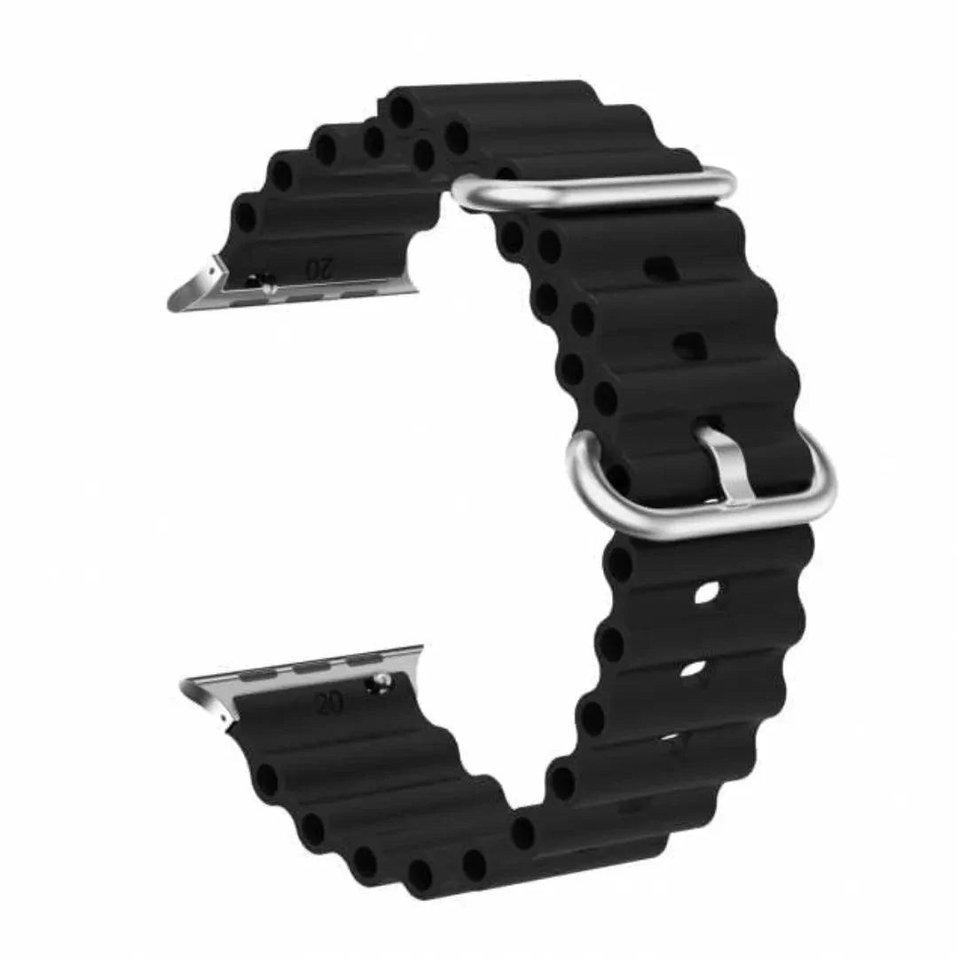 SmartWatch Band Strap Silicon Soft Loop For Ultra/Ultra 2