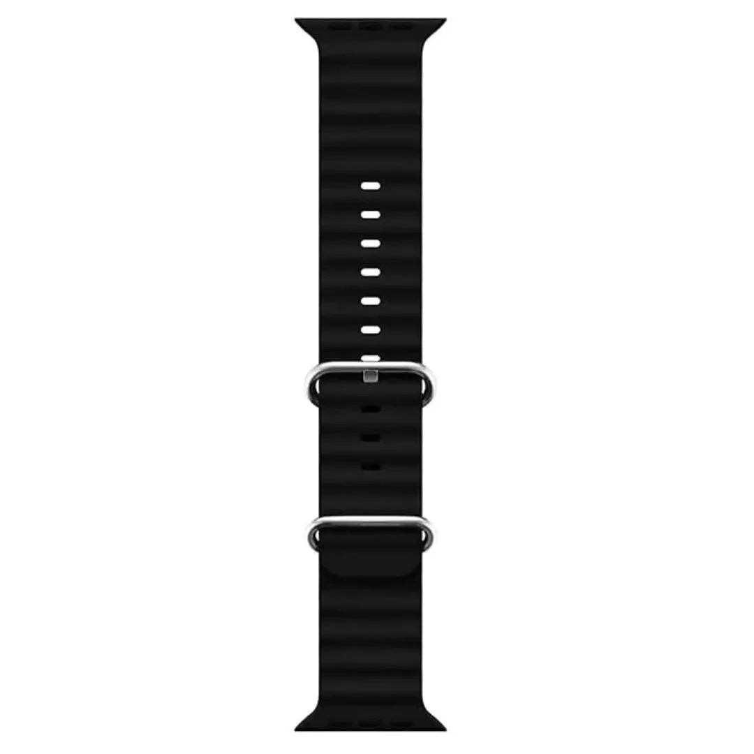 SmartWatch Band Strap Silicon Soft Loop For Ultra/Ultra 2