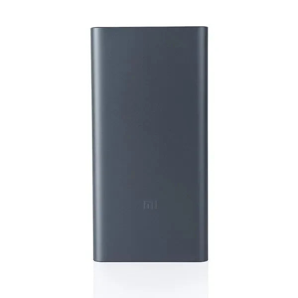 Mi 10000mAH Li-Polymer, Micro-USB and Type C Input Port, Power Bank 3i with 18W Fast Charging
