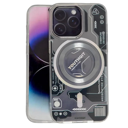 Metaverse Cover for iPhone