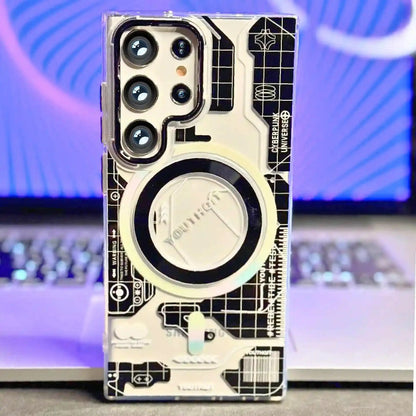 New Samsung Galaxy S series Magsafe Cover