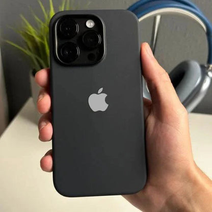 Thermoplastic Polyurethane Crystal Clear Back Case