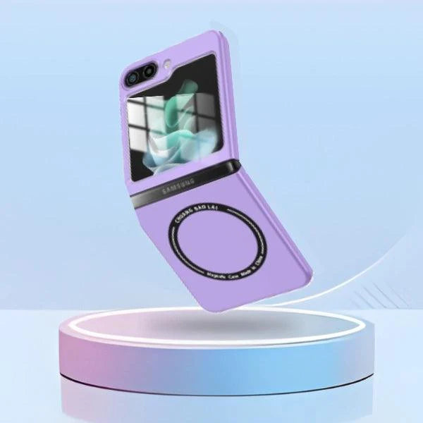 Magnet Charging Cover | Samsung Galazy Z Flip5
