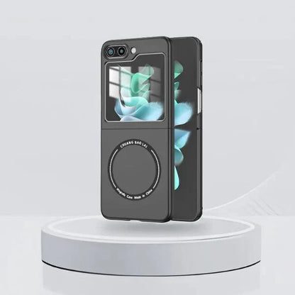 Magnet Charging Cover | Samsung Galazy Z Flip5
