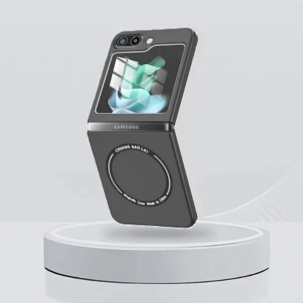 Magnet Charging Cover | Samsung Galazy Z Flip5