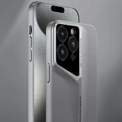 GKK Blade Ultra-thin Full Coverage iPhone Case