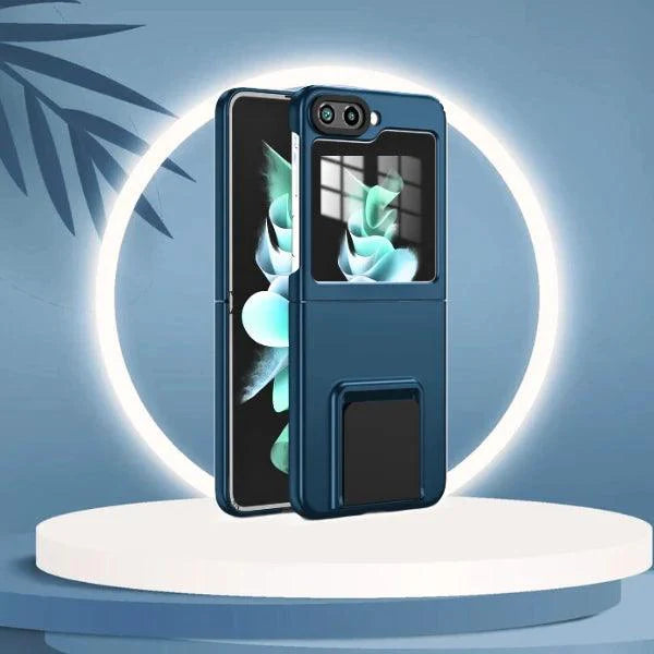 Bracket Stand Phone Cover | Samsung Galaxy Z Flip 5