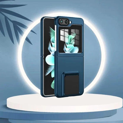 Bracket Stand Phone Cover | Samsung Galaxy Z Flip 5
