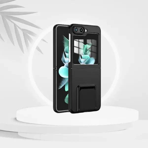 Bracket Stand Phone Cover | Samsung Galaxy Z Flip 5