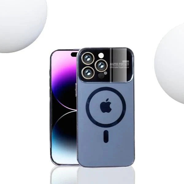 Chromttic Lans Shield Cover | iPhone