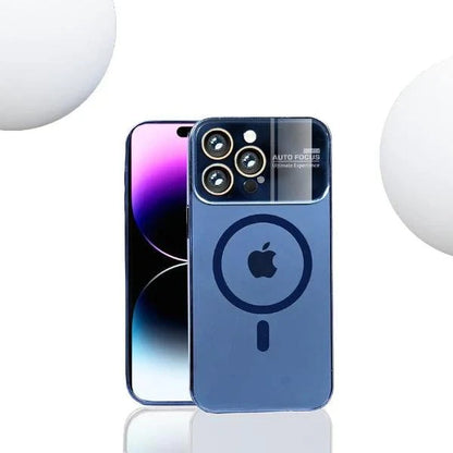 Chromttic Lans Shield Cover | iPhone