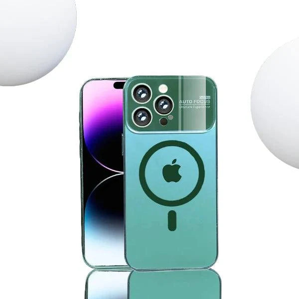 Chromttic Lans Shield Cover | iPhone