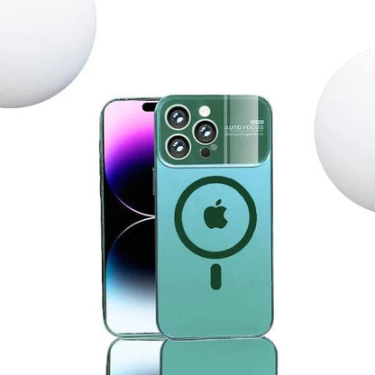 Chromttic Lans Shield Cover | iPhone