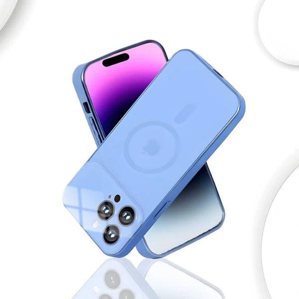 Chromttic Lans Shield Cover | iPhone