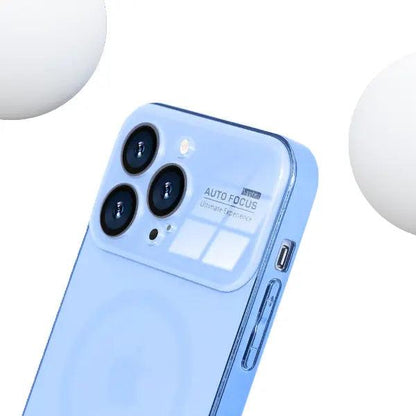 Chromttic Lans Shield Cover | iPhone
