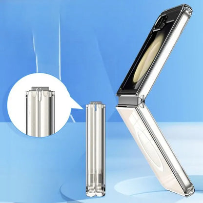 Ring Holder kickstand Case | Samsung Galaxy Flip 5
