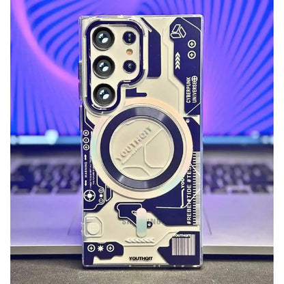 New Samsung Galaxy S series Magsafe Cover