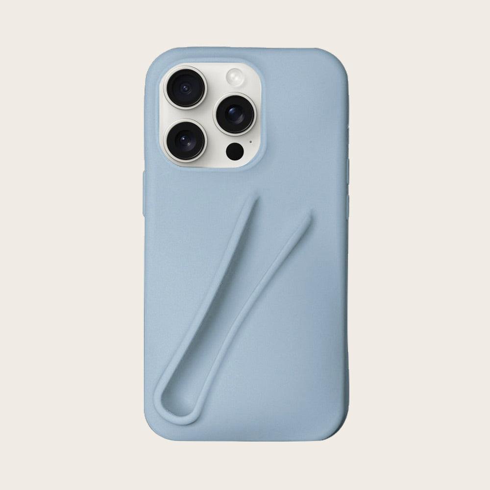 Lip Gloss iPhone Case