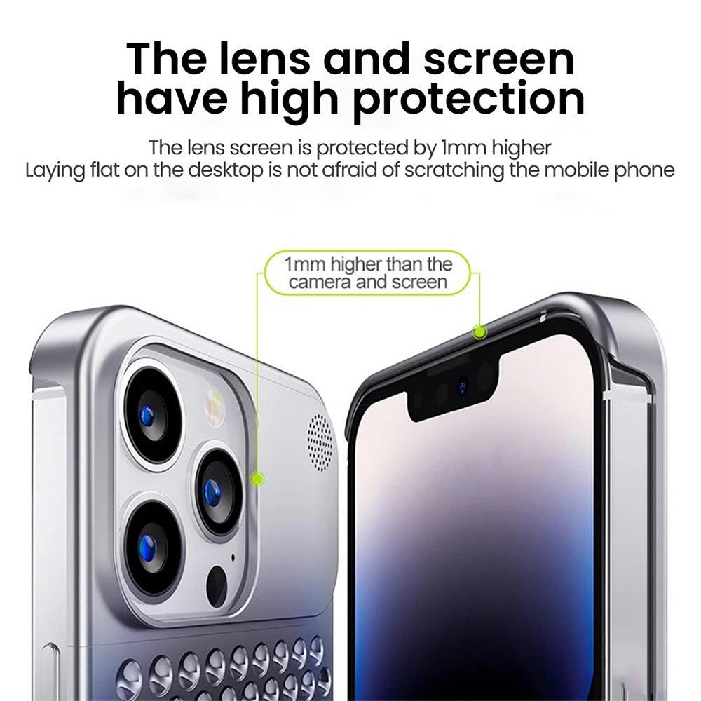 Aromaterapia - iPhone Cases