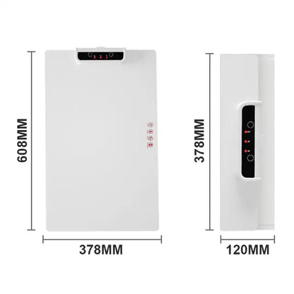 Zaffaro Warming Tray
