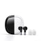 White Black B