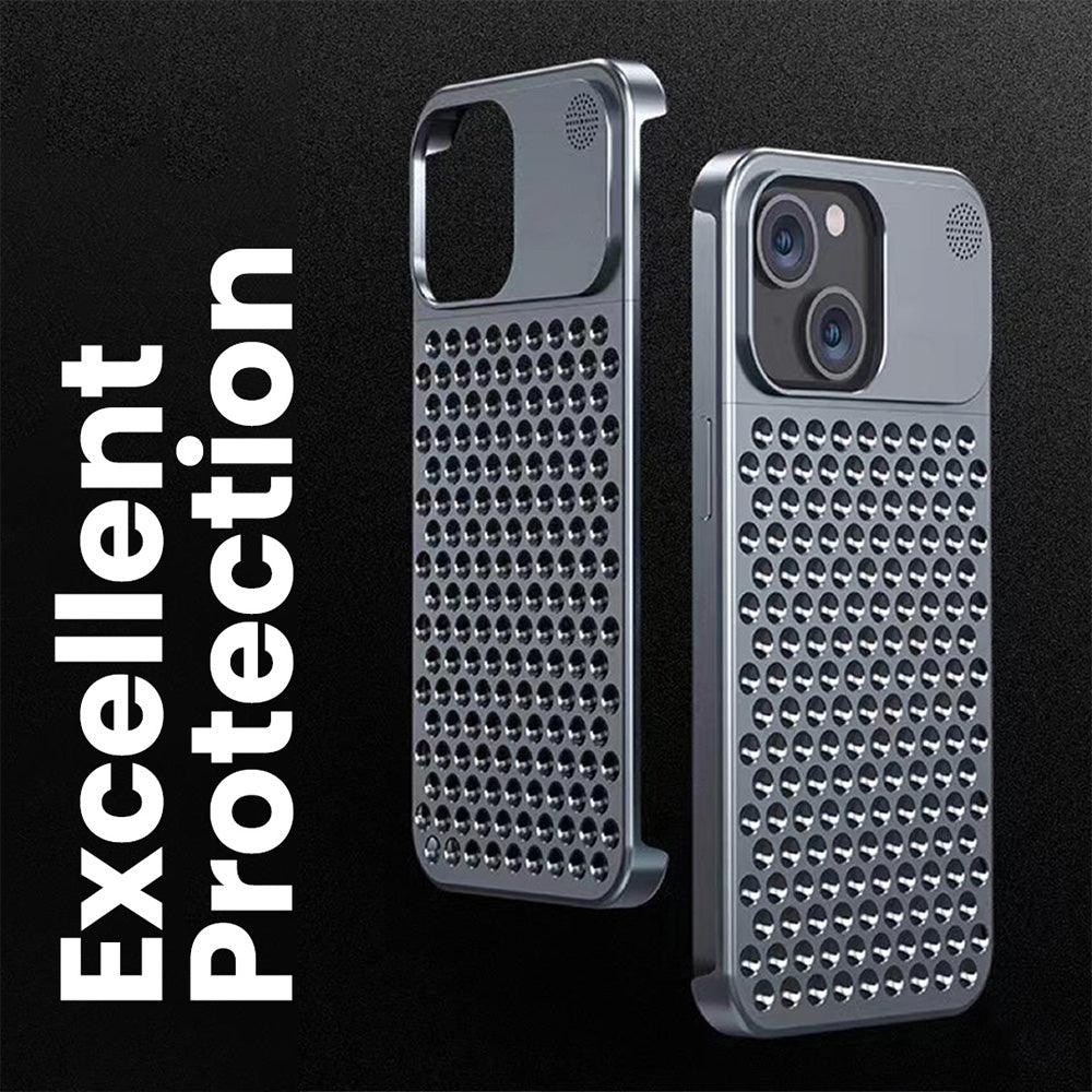 Aromaterapia - iPhone Cases